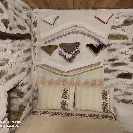 Lubbey Butik Pensiune Dolaylar