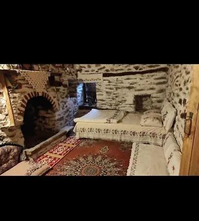 Maison d'hôtes Lubbey Butik