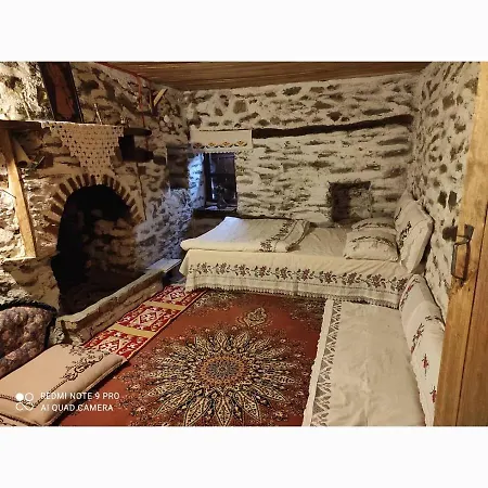 Maison d'hôtes Lubbey Butik Dolaylar