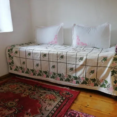Hotel Lubbey Butik *