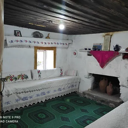 Lubbey Butik Maison d'hôtes