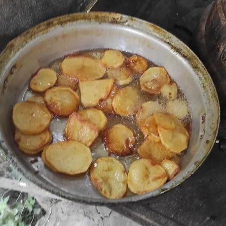 Lubbey Butik Otel Dolaylar