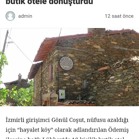 Lubbey Butik *