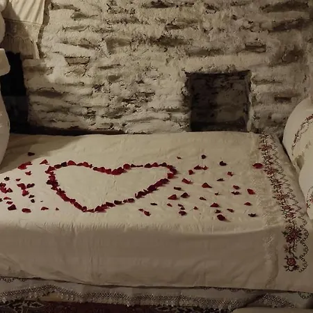 Lubbey Butik Hotel Dolaylar