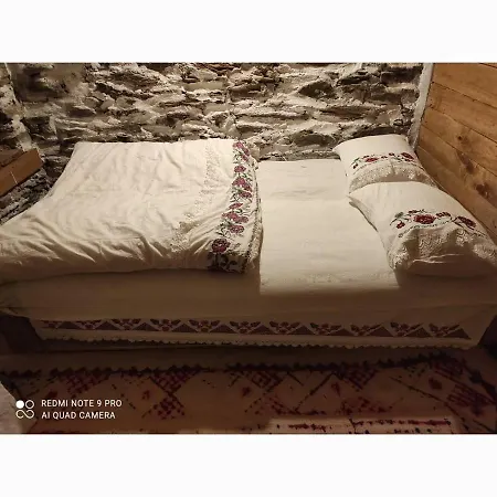 Lubbey Butik Maison d'hôtes Dolaylar