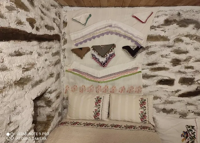 Lubbey Butik Hotel Dolaylar