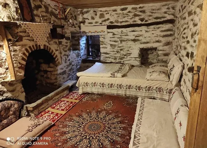 Hotel Lubbey Butik Dolaylar