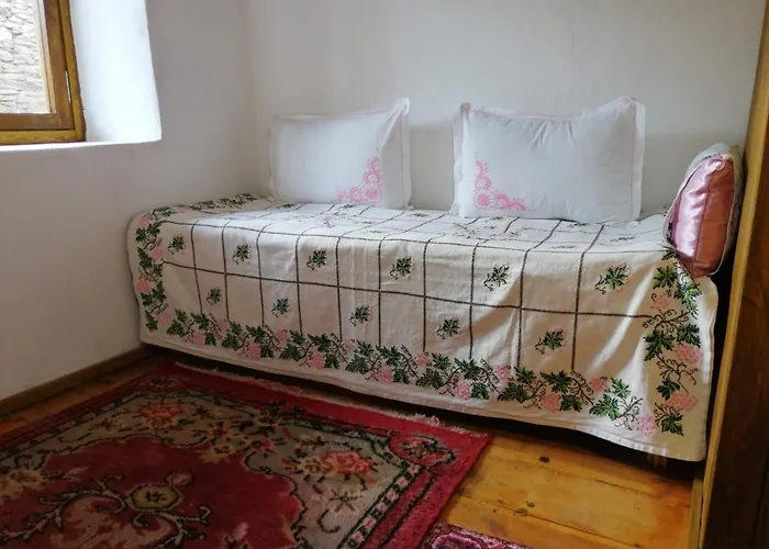 Hotel Lubbey Butik *