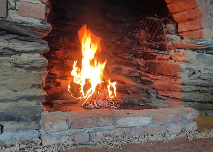 Lubbey Butik Hotel Dolaylar