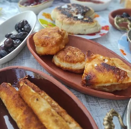 Hotel Lubbey Butik *