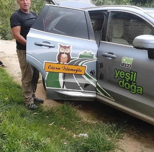 Hotel Lubbey Butik Dolaylar