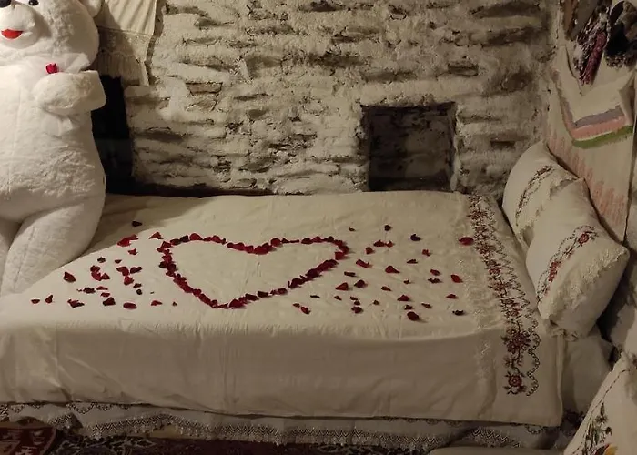 Lubbey Butik Hotel Dolaylar