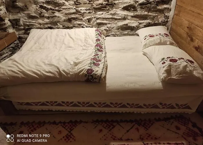 Lubbey Butik Hotel Dolaylar